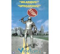 The Visitors (Les Visiteurs)