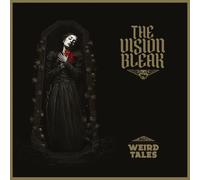 The Vison Bleak Weird Tales (CD) Album Digipak