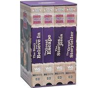 The Visual Bible for Kids Box Set