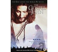The Visual Bible - THE GOSPEL OF JOHN (2003) (edizione Olandese)