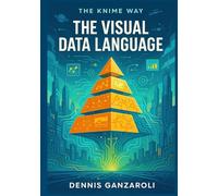 The Visual Data Language