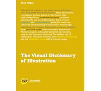 The Visual Dictionary of Illustration