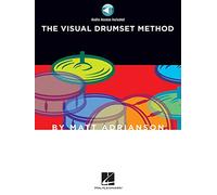 The Visual Drumset Method