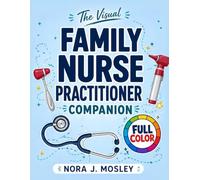 The Visual Family Nurse Practitioner Companion