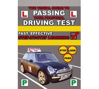 The Visual Guide To Passing Your Practical Driving Test
