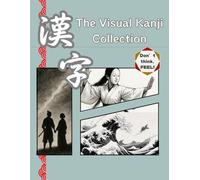 The Visual Kanji Collection