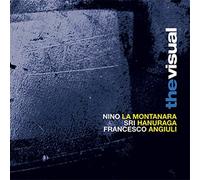 The Visual - La Montanara (Audio cd)