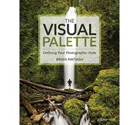 The Visual Palette: Defining Your Photographic Style