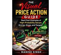 The Visual Price Action Guide: Real Chart Examples of High-Probability Setups, Entries, Stops, and Targets