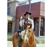 The Vita E Leggenda Di Wyatt Earp M Poster Stampa 61x50.8cm Cool Scatto 262348