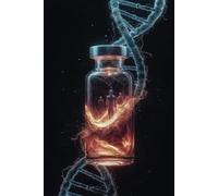 The Vitality Code: A Biotech Thriller