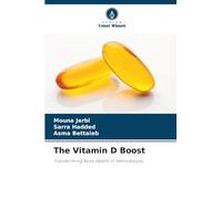 The Vitamin D Boost: Transforming Bone Health in Hemodialysis