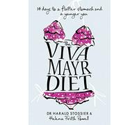 The Viva Mayr Diet: 14 Days To A Flatter Stomach And A Younger You