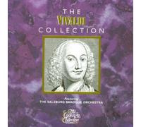 The Vivaldi Collection (The Cadenza Collection)