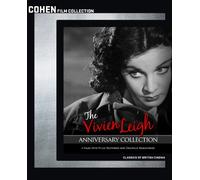 The Vivien Leigh Anniversary Collection