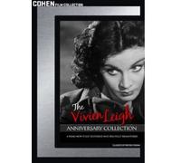 The Vivien Leigh Anniversary Collection (Fire Over England / Dark Journey (DVD)