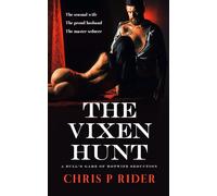 The Vixen Hunt: A Bull's Game of Hotwife Seduction