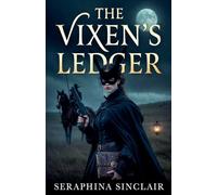 The Vixens Ledger