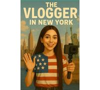 The Vlogger in New York