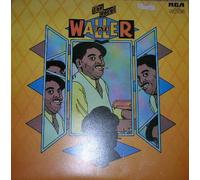 The Vocal Fats Waller