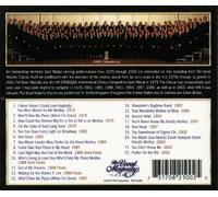 The Vocal Majority - VM X - 10 Gold Medal Contest Performances (UK Import)