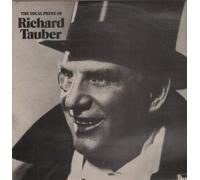 The Vocal Prime of Richard Tauber