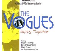 The Vogues - Happy Together - The Vogues (UK Import)