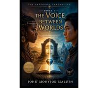 The Voice Between Worlds: A Journey of Listening, Understanding, and Reconciliation