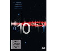 The Voice (DVD) Robert Thurman, Prof. Roger Nelson, Dr. Jeff Long, David Sereda