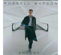 The Voice - Encore by Russell Watson (2002-04-23)