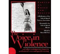 The Voice in Violence (Tascabile)