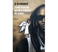 The Voice in Your Head Is God