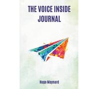 The Voice Inside Journal