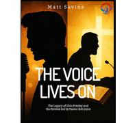 The Voice Lives On