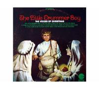 The Voice Of Christmas - The Little Drummer Boy