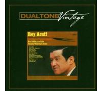 The Voice Of Country Music by Roy Acuff (2004-06-01)