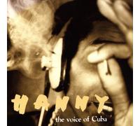 The Voice Of Cuba by Hanny