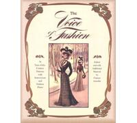 The Voice of Fashion (Tascabile)