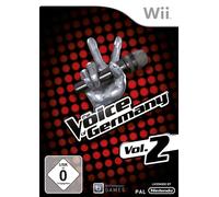 The Voice of Germany Vol. 2
