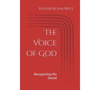 The Voice of God: Recognizing His Sound