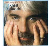 The Voice Of Michael McDonald by Michael McDonald (2000-12-01)