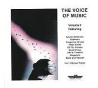The Voice of Music. Vol. 1