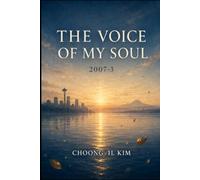 THE VOICE OF MY SOUL 2007-3