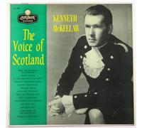 The Voice of Scotland: Kenneth McKellar