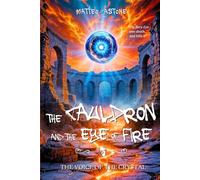 The Voice of the Crystal: A thrilling fantasy adventure for young readers