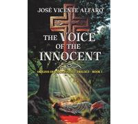 The Voice of the Innocent: Mystery in Galilee: 1