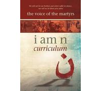 The Voice of the Martyrs I Am N Curriculum Kit (Tascabile)