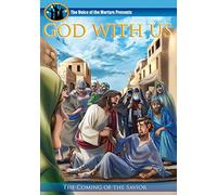 The Voice of The Martyrs Presents: God With Us