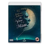 The Voice Of The Moon [Blu-ray]