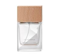 The Voice Of The Valley, profumo da uomo di alta qualità, a lunga durata, 50 ml Ntz436 (Clear, 10.4x6x4CM)